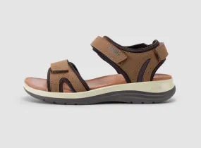 Women's FlexiWalk Sandals by FitVille