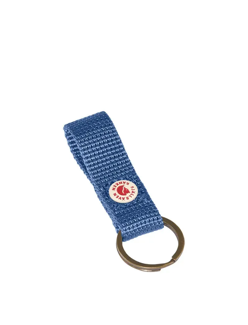 Keyring Cobalt Blue