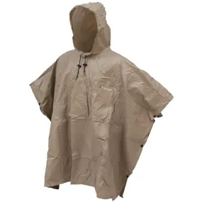 Ultra-Light Frogg Toggs Poncho