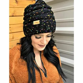 Colorful Beanies Set