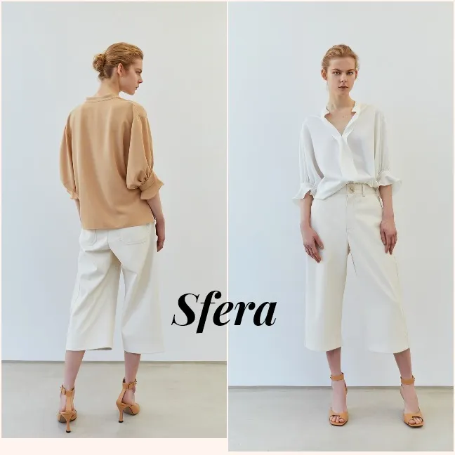 Sfera Blouses