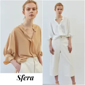 Sfera Blouses