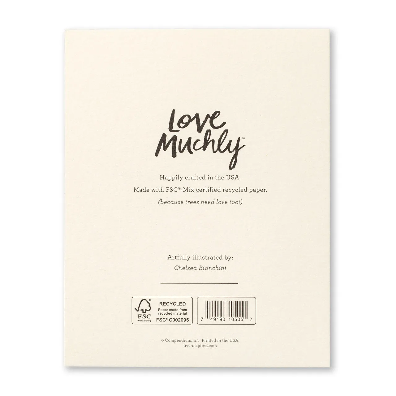 Anniversary Love Card