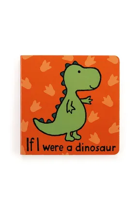 Dinosaur Book for Kids