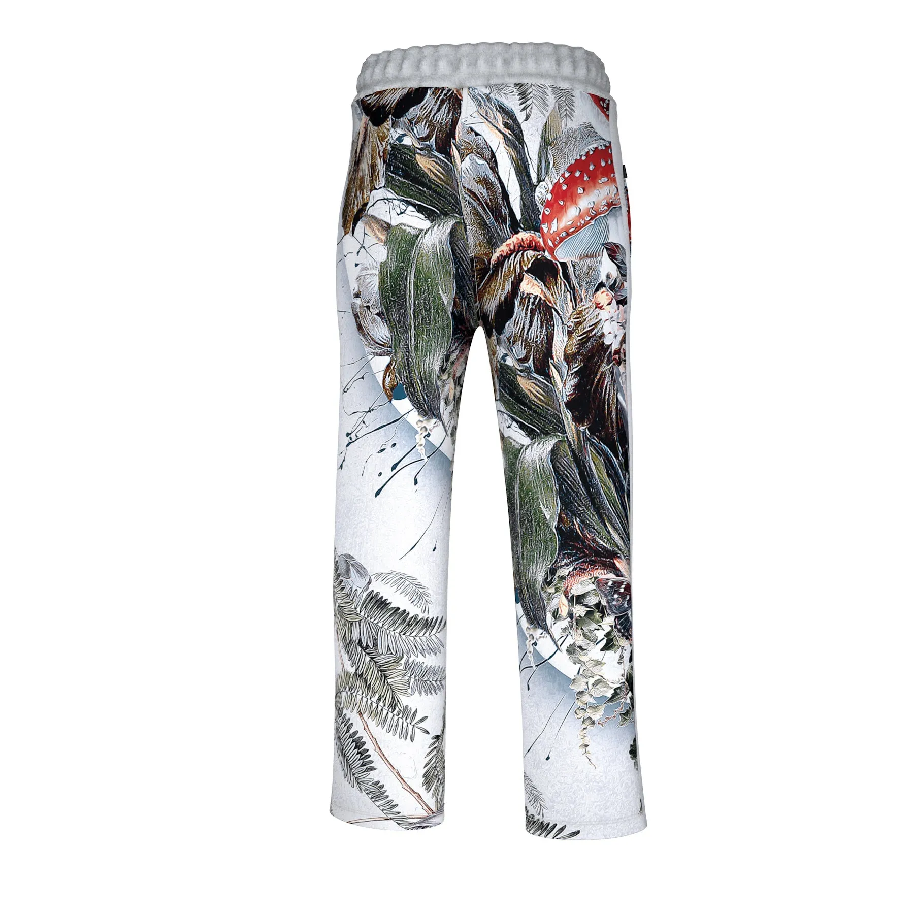 Durable Track Pants