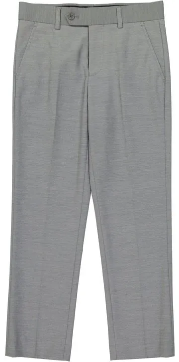 Boy's Cotton Stretch Chinos