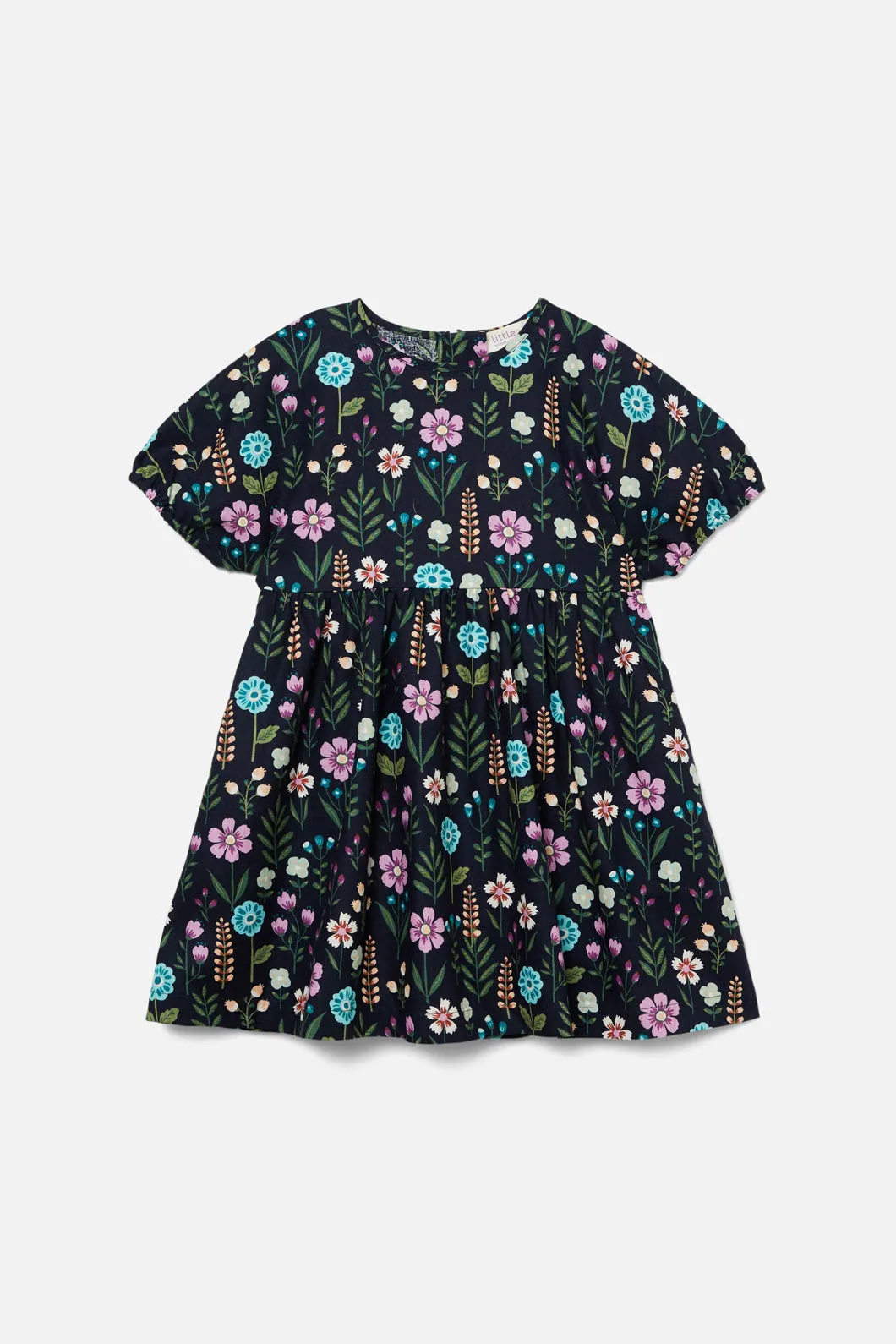 Children's Dress