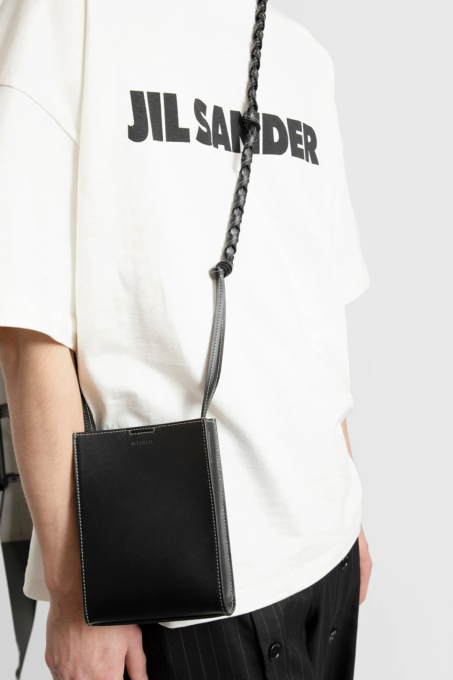 Jil Sander Shoulder Bags