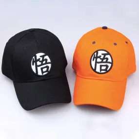 Karate Inspired Hats