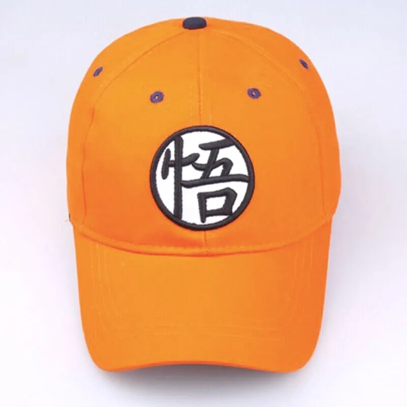 Karate Inspired Hats