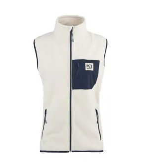 Kari Traa Women's Fleece Vest