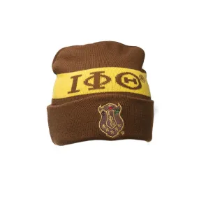 IPT Knitted Beanies