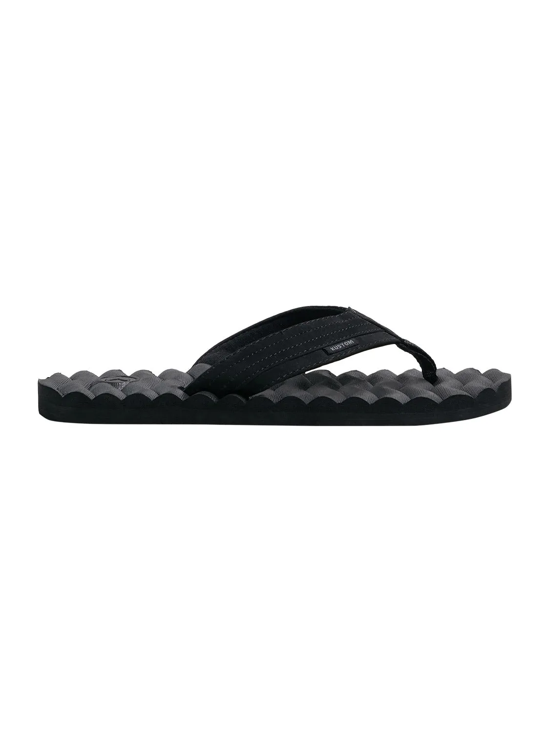 Kustom Men's Hummer Flip Flops Sandals