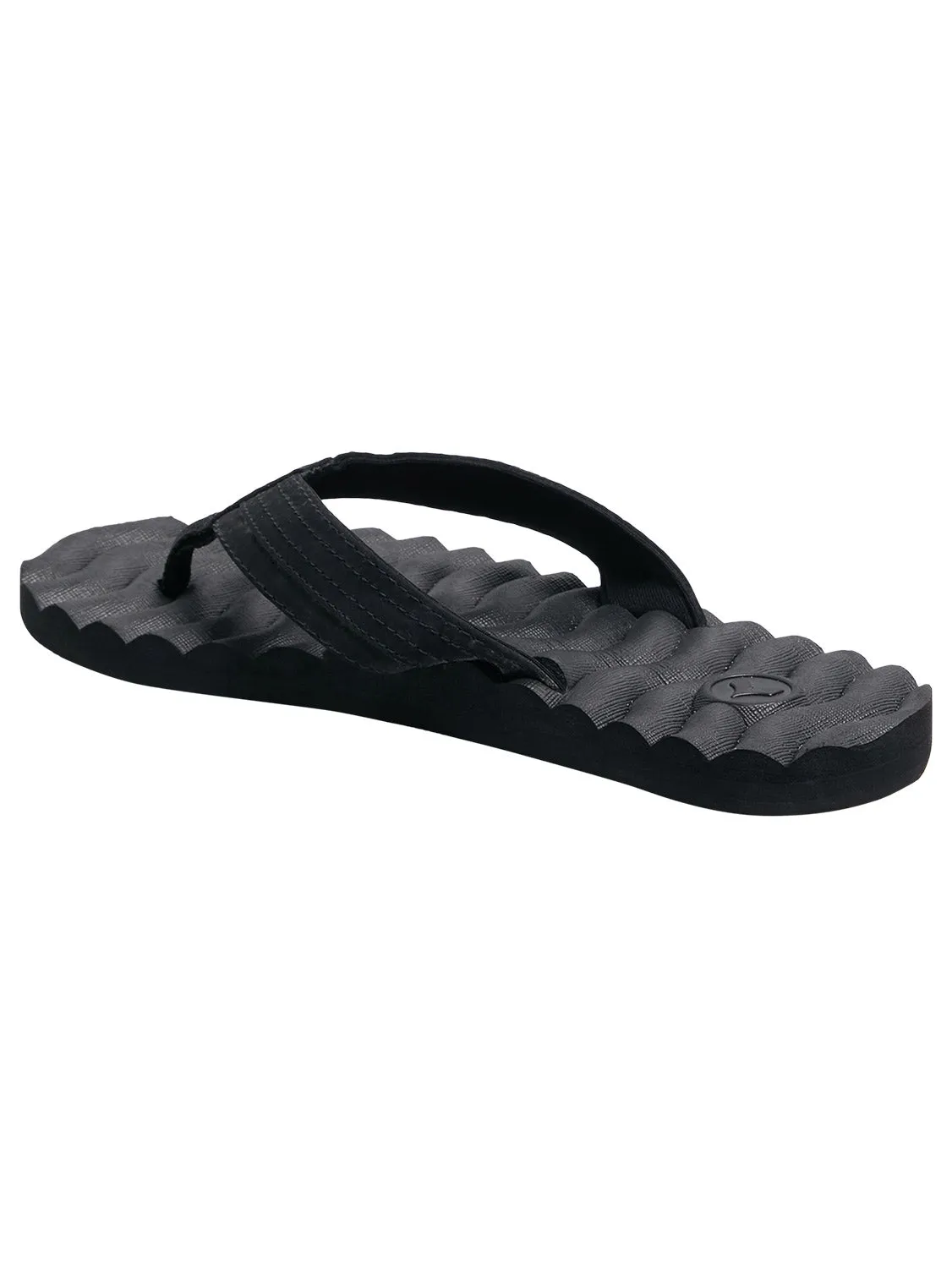 Kustom Men's Hummer Flip Flops Sandals