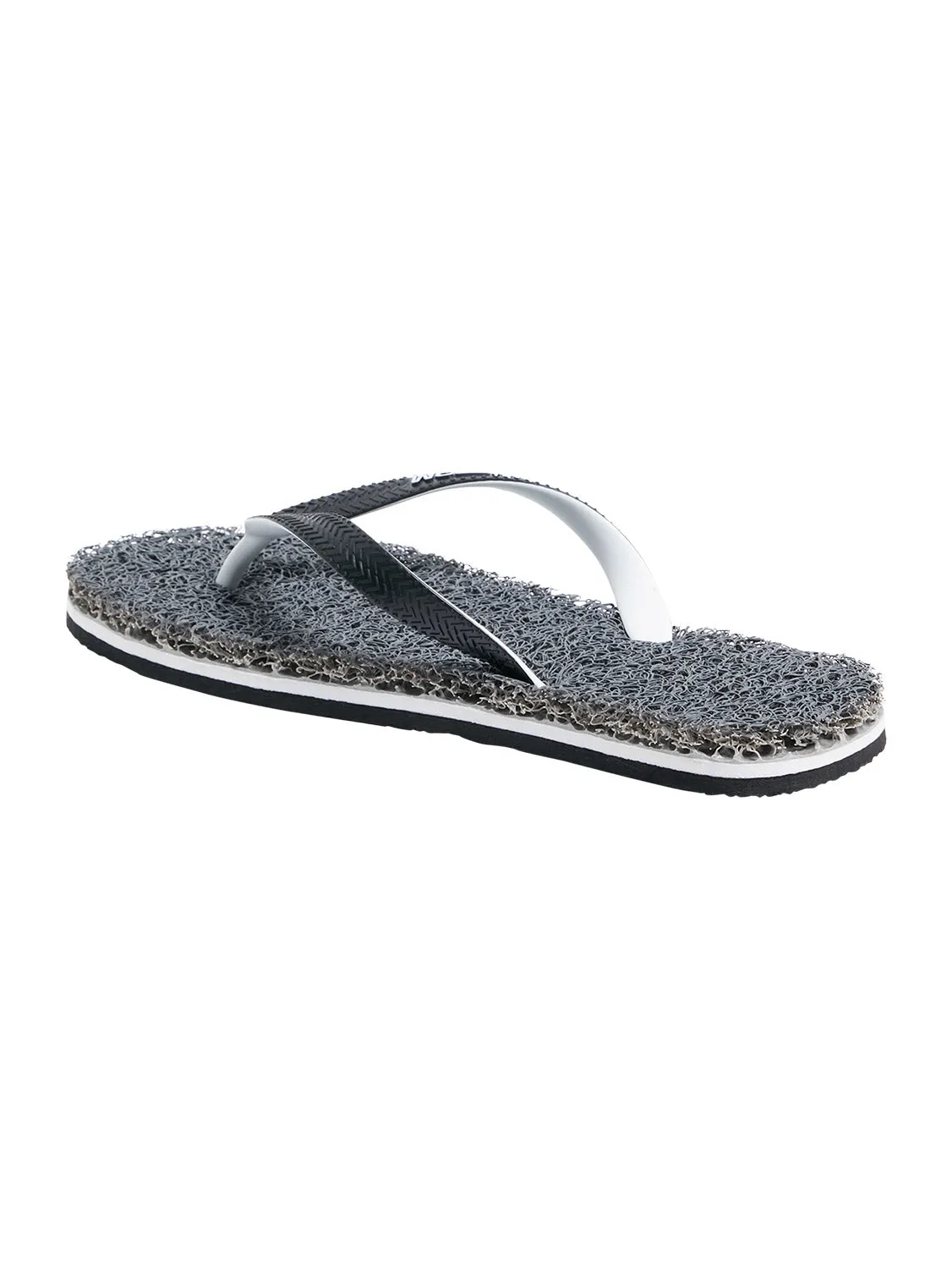 Kustom Men's Noodle Flip Flops