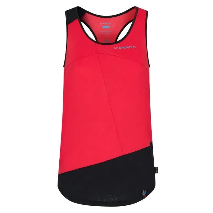 La Sportiva BananaFingers Charm Tank Vests