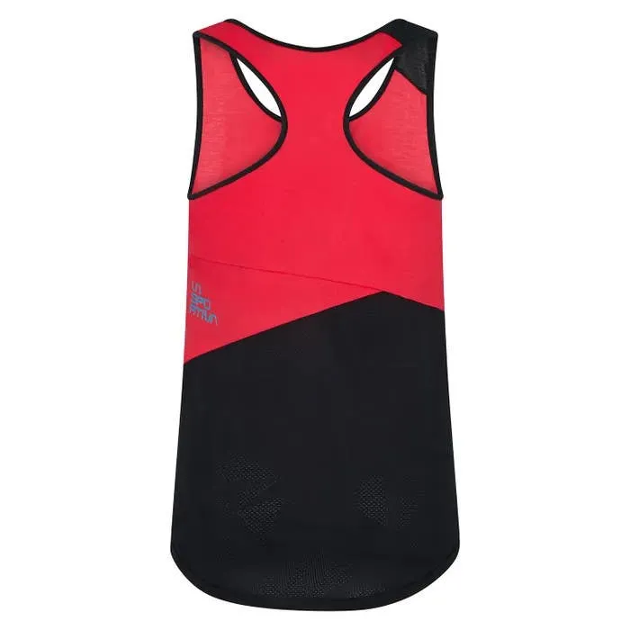 La Sportiva BananaFingers Charm Tank Vests