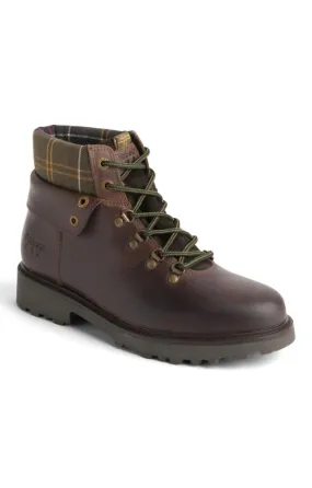 Stylish Ladies Barbour Burne Boots