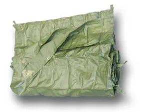 Lightweight Green Emergency Shelter