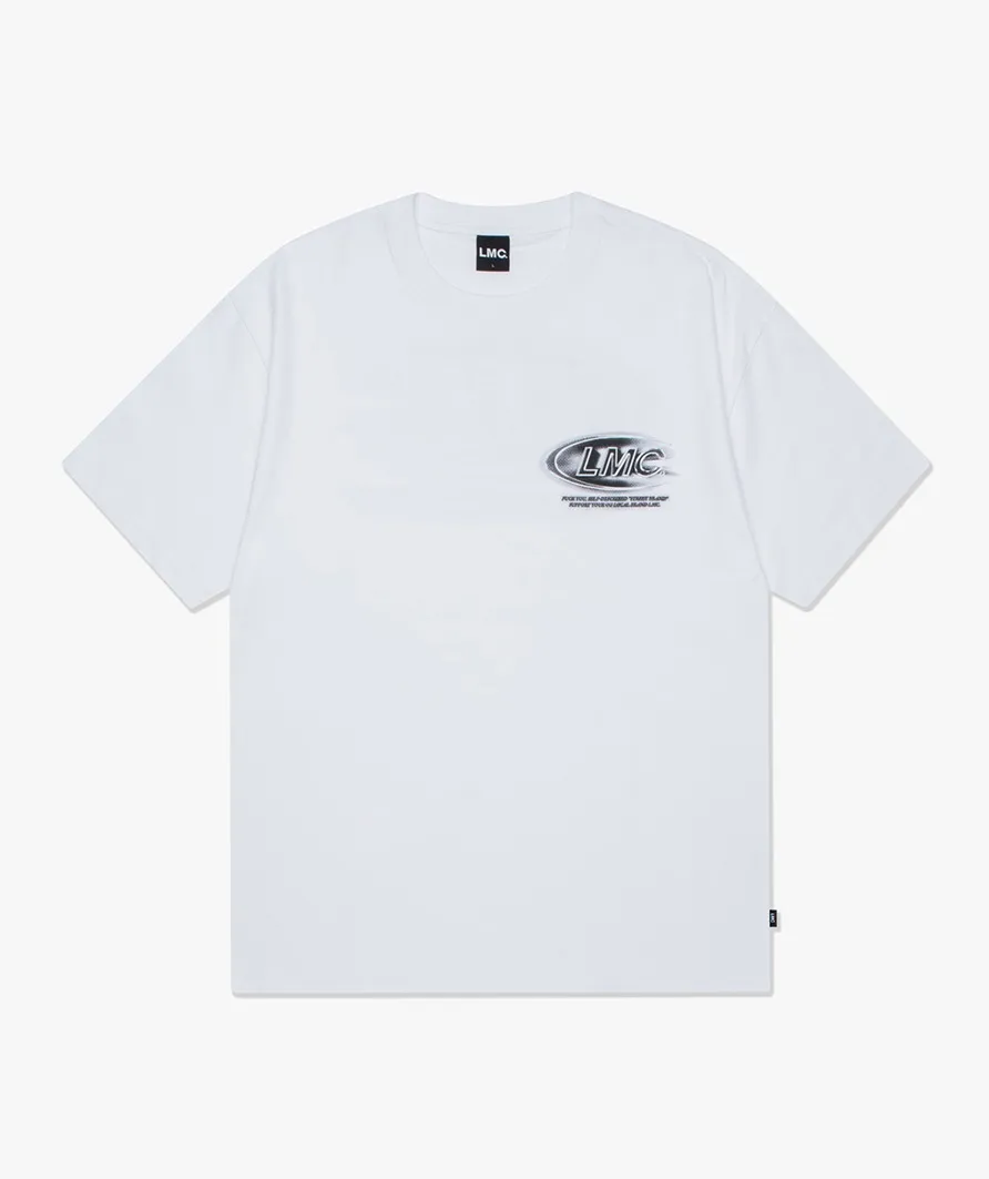 Unisex Street Style Logo T-Shirts