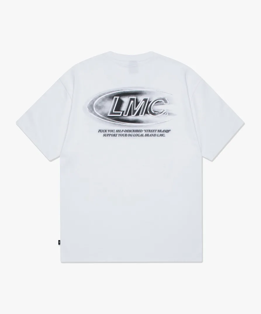 Unisex Street Style Logo T-Shirts