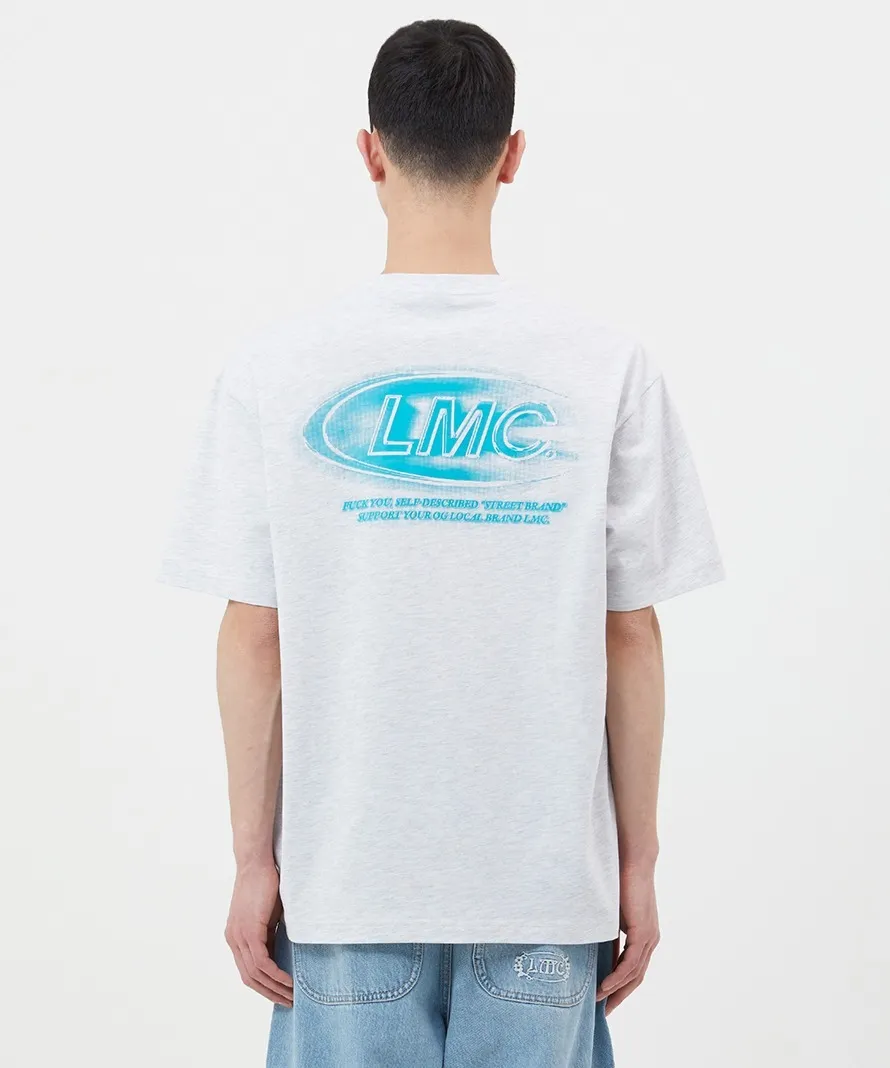 Unisex Street Style Logo T-Shirts