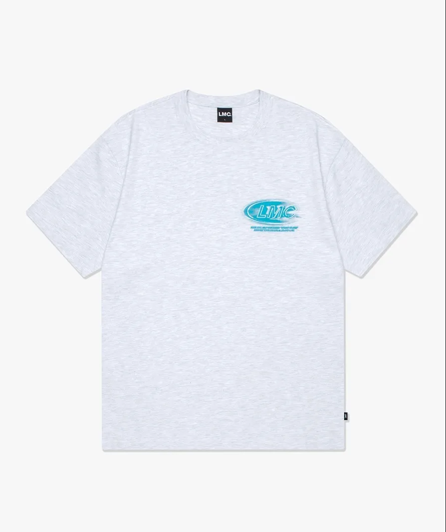 Unisex Street Style Logo T-Shirts