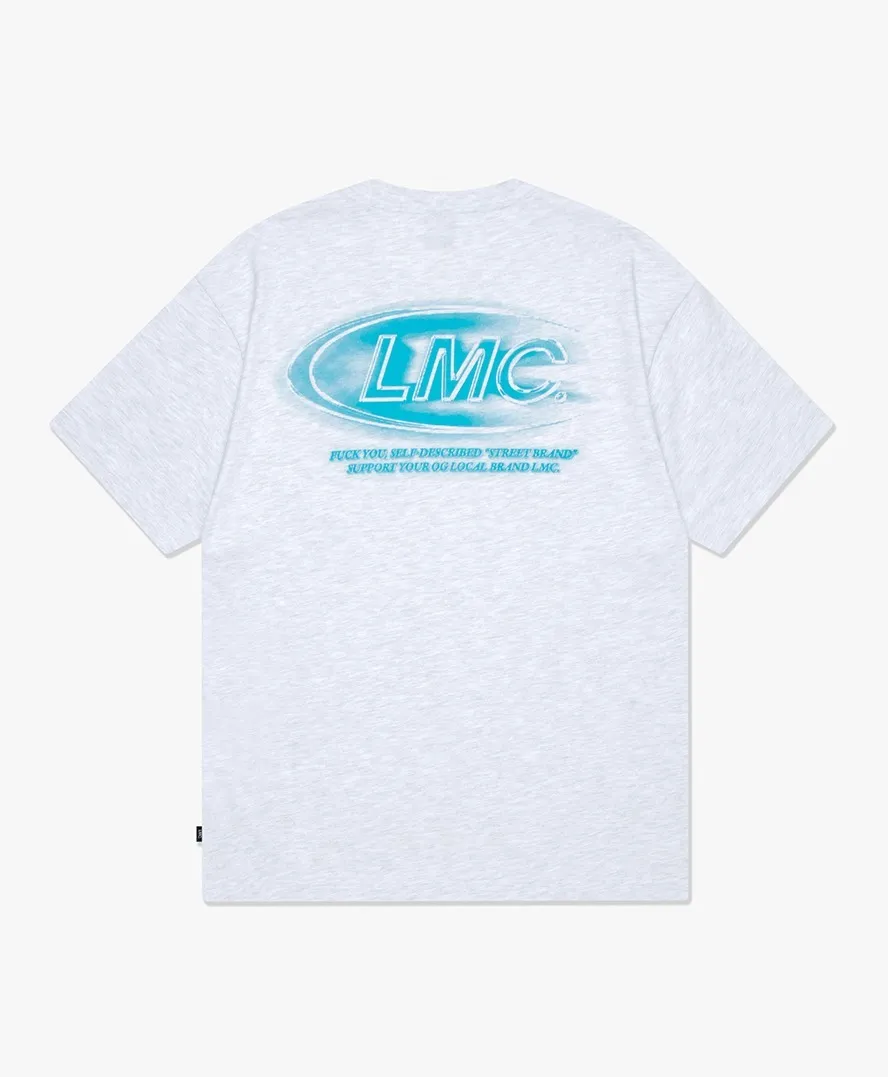 Unisex Street Style Logo T-Shirts