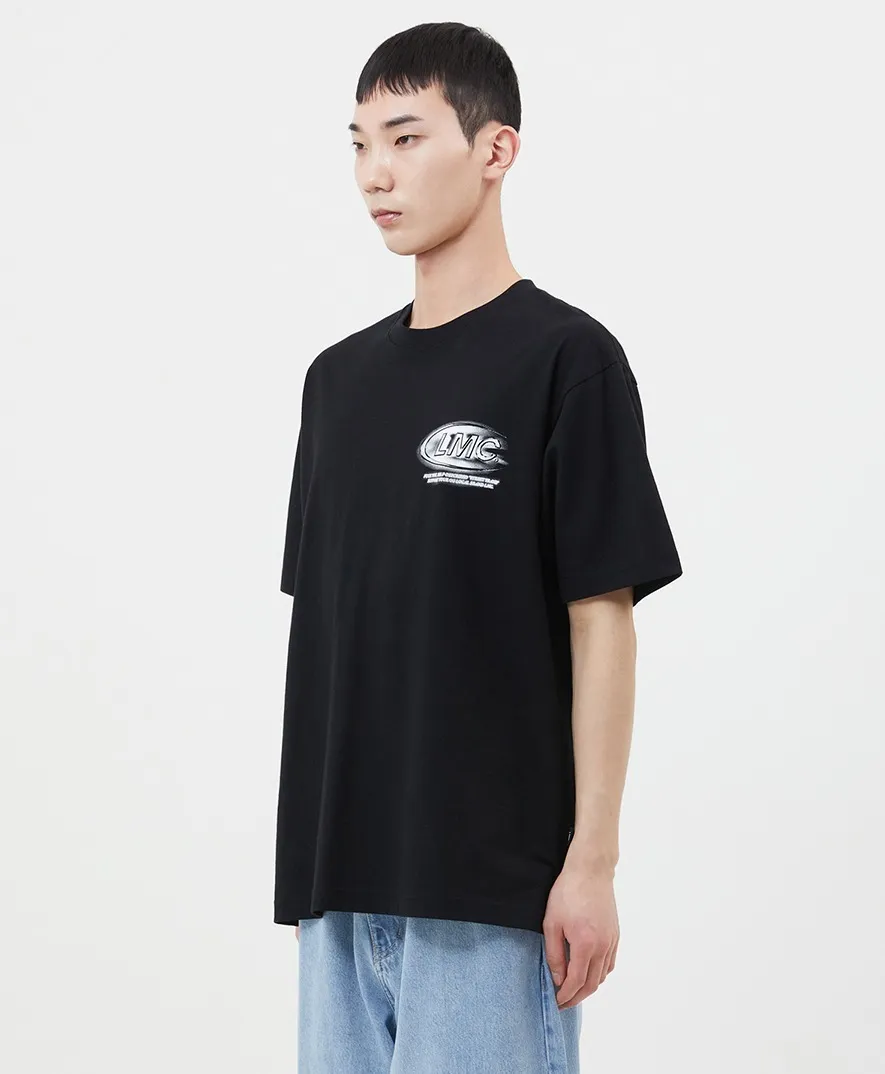 Unisex Street Style Logo T-Shirts