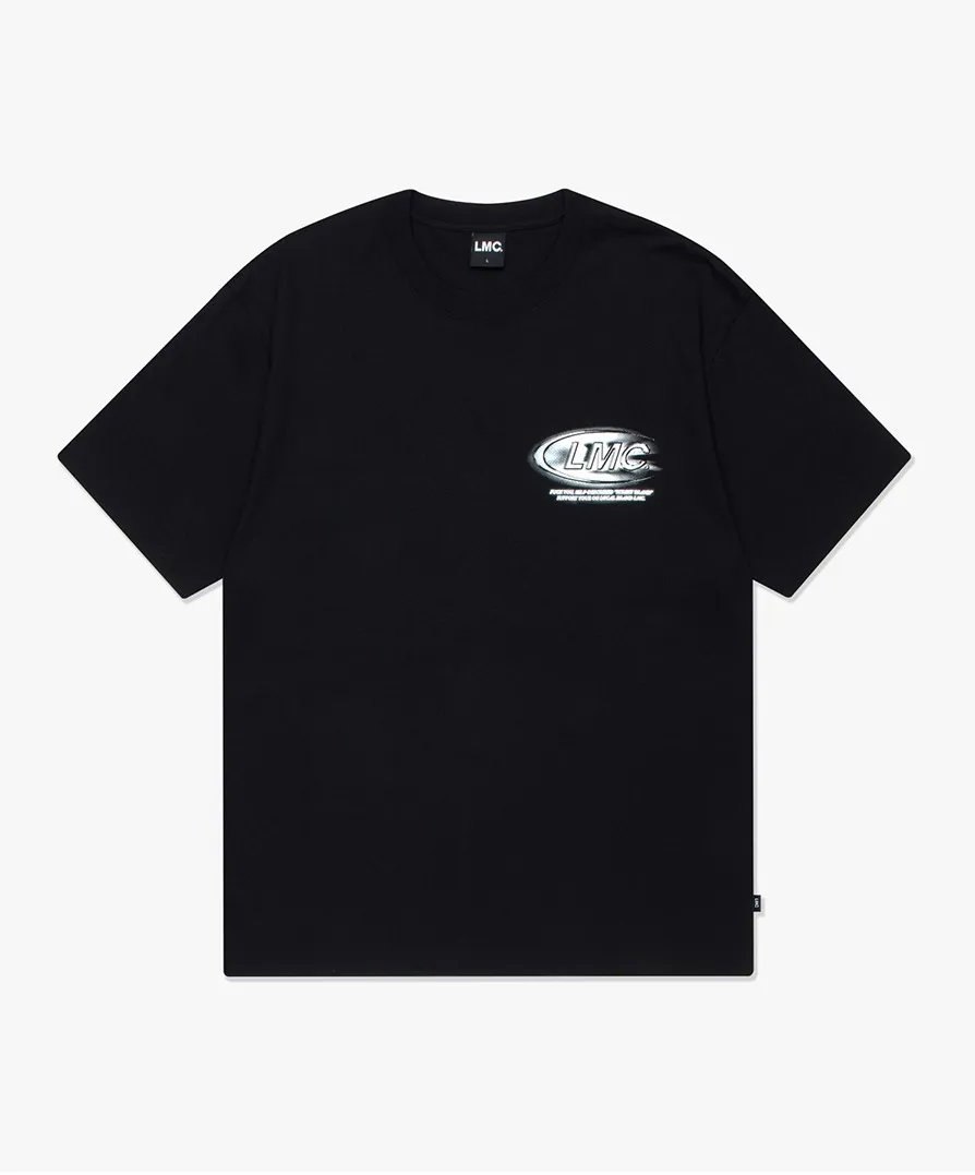 Unisex Street Style Logo T-Shirts