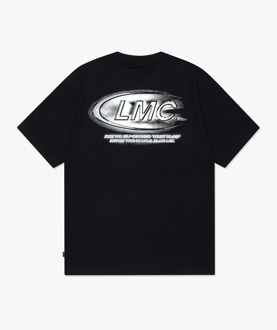 Unisex Street Style Logo T-Shirts