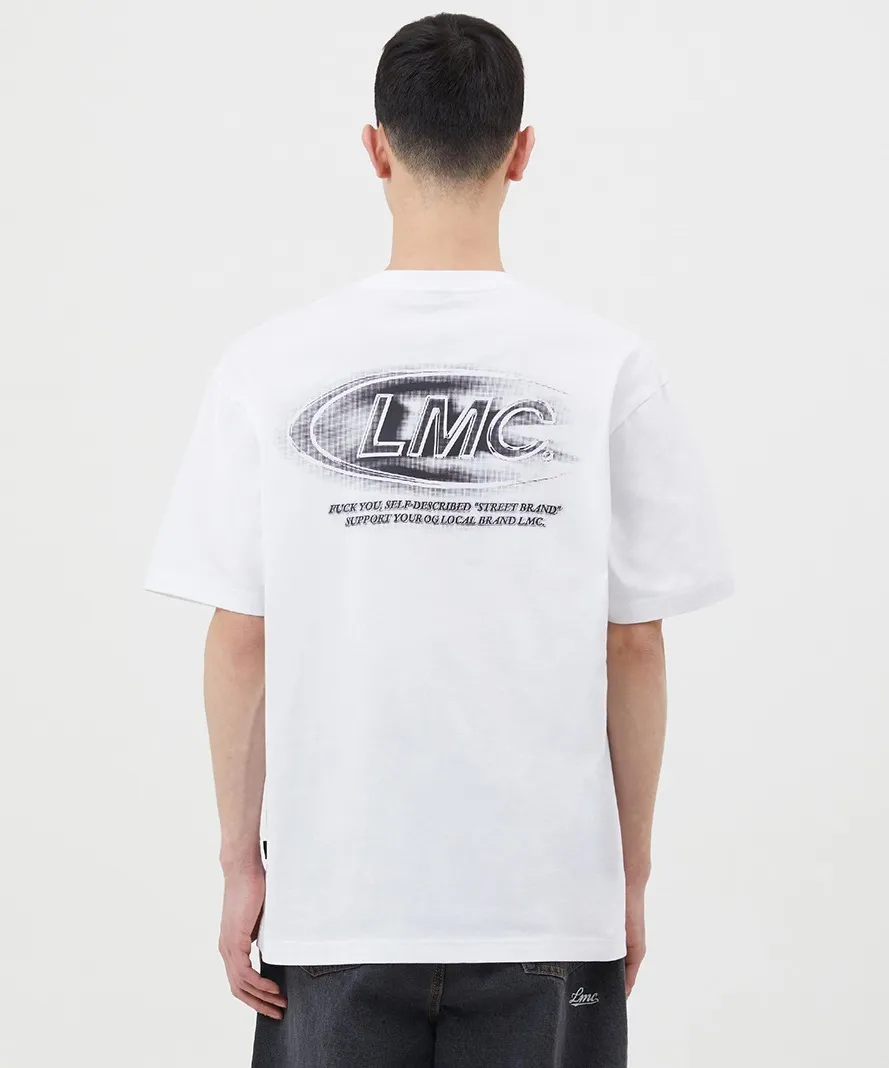 Unisex Street Style Logo T-Shirts