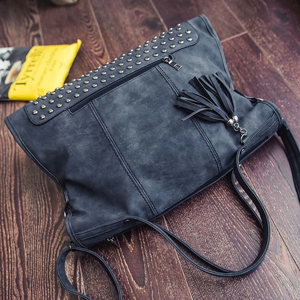 Luxurious Designer Women's Crossbody Messenger Bag