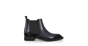 Luxury Chelsea Boots 11642 for Women