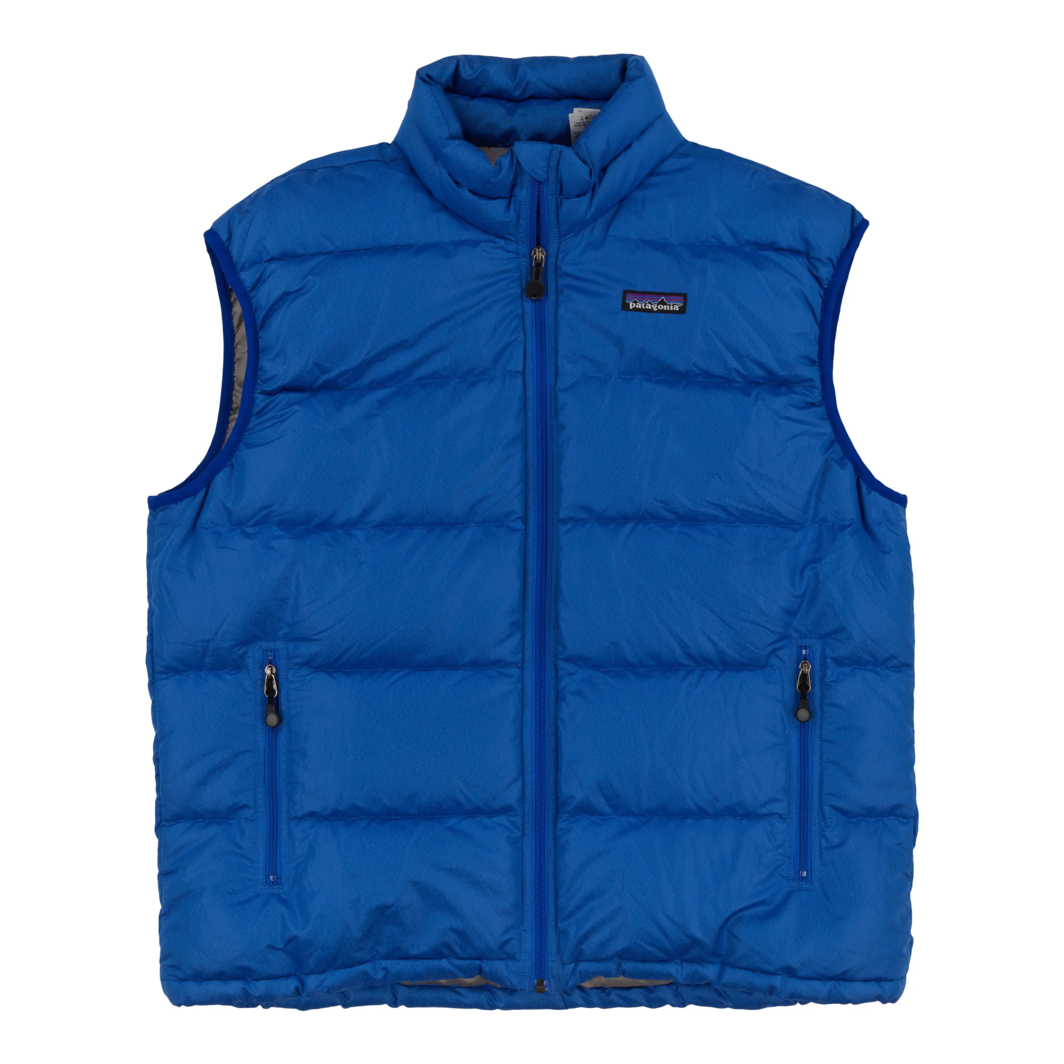 Mens Down Gilet