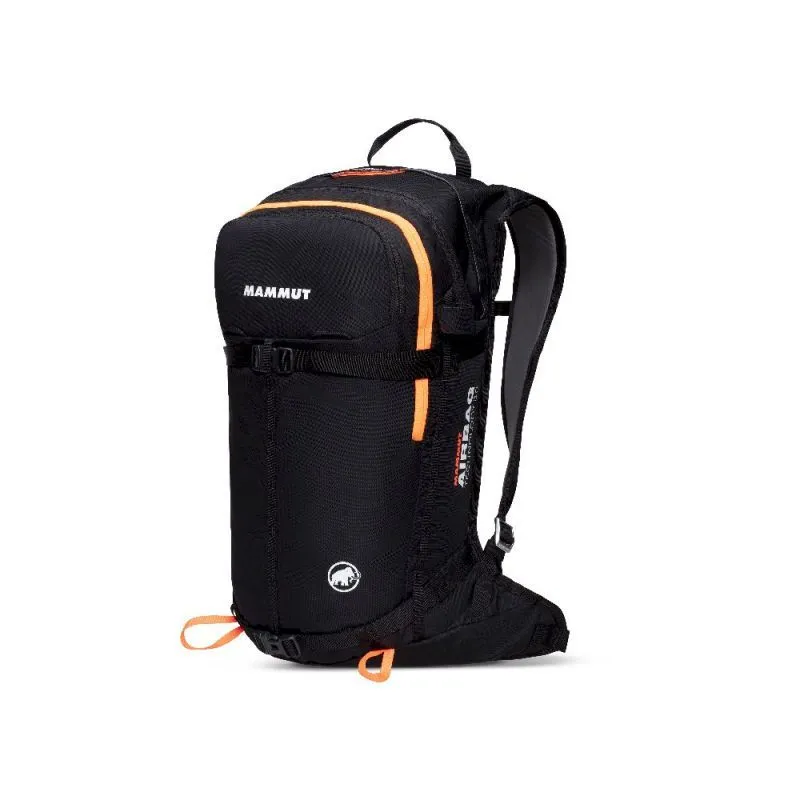 Mammut Flip Removable Airbag 3.0 Ready Ski Mountaineering Backpack