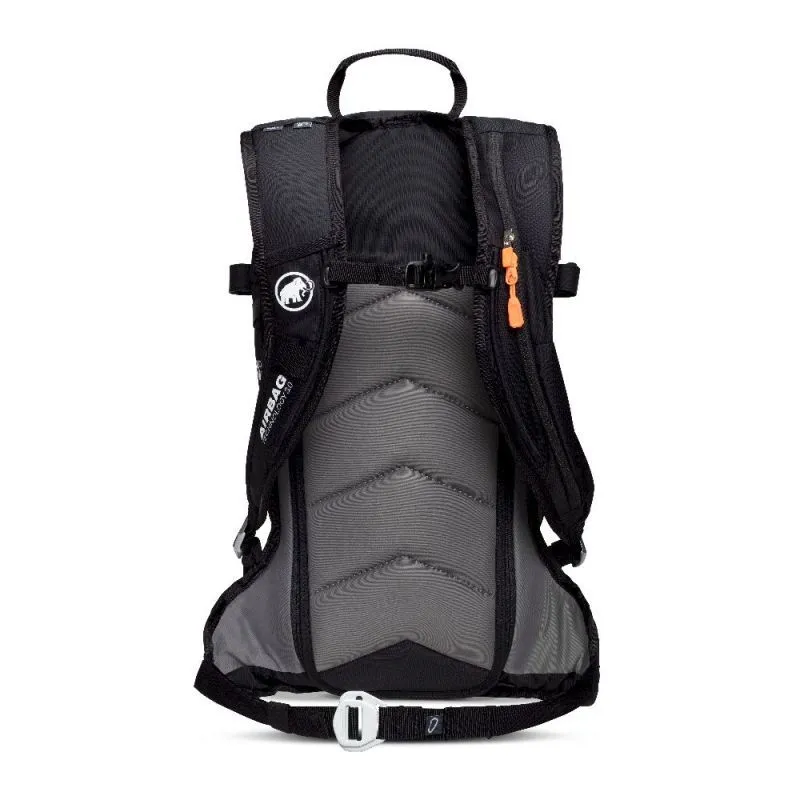 Mammut Flip Removable Airbag 3.0 Ready Ski Mountaineering Backpack