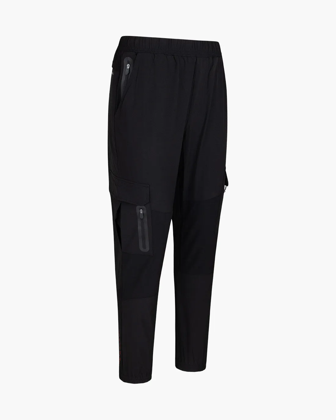 Sleek Track Pants