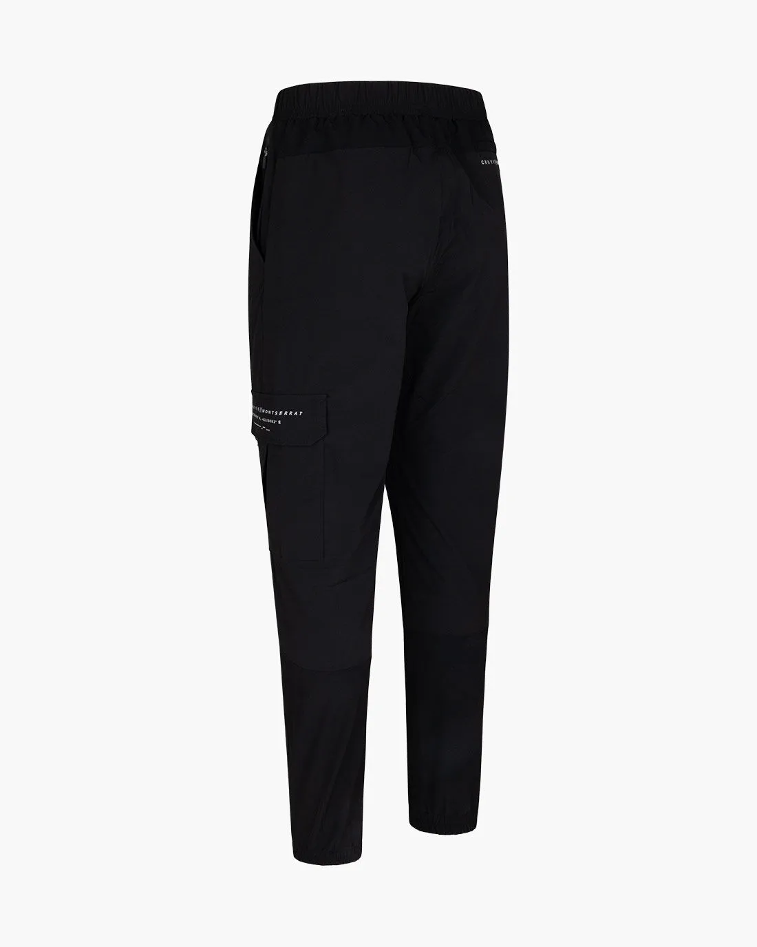 Sleek Track Pants