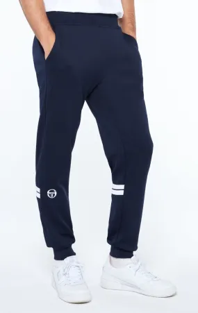 Maritime Blue/A Sergio Tacchini Dallas Track Pants