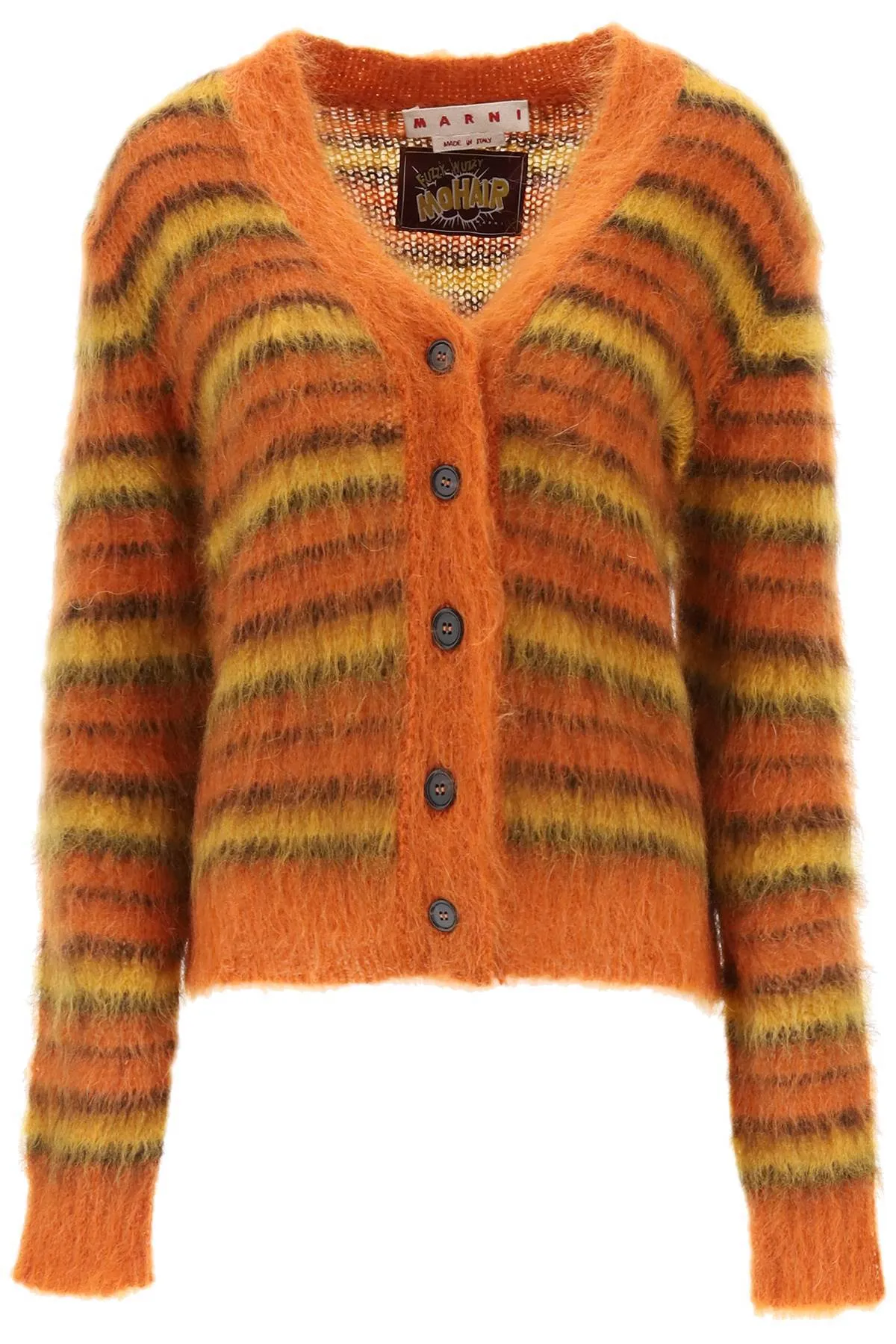 MARNI Cardigans