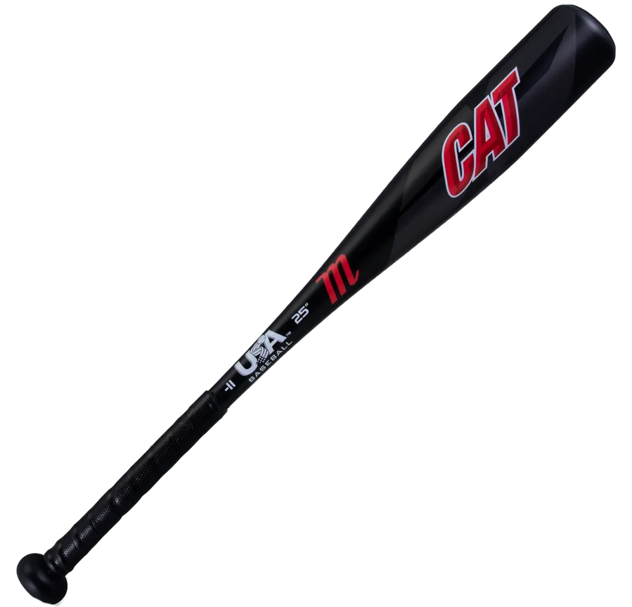 2023 Marucci CAT Tee Ball USA Baseball Bat