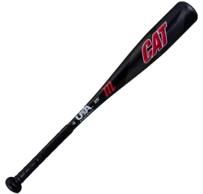 2023 Marucci CAT Tee Ball USA Baseball Bat