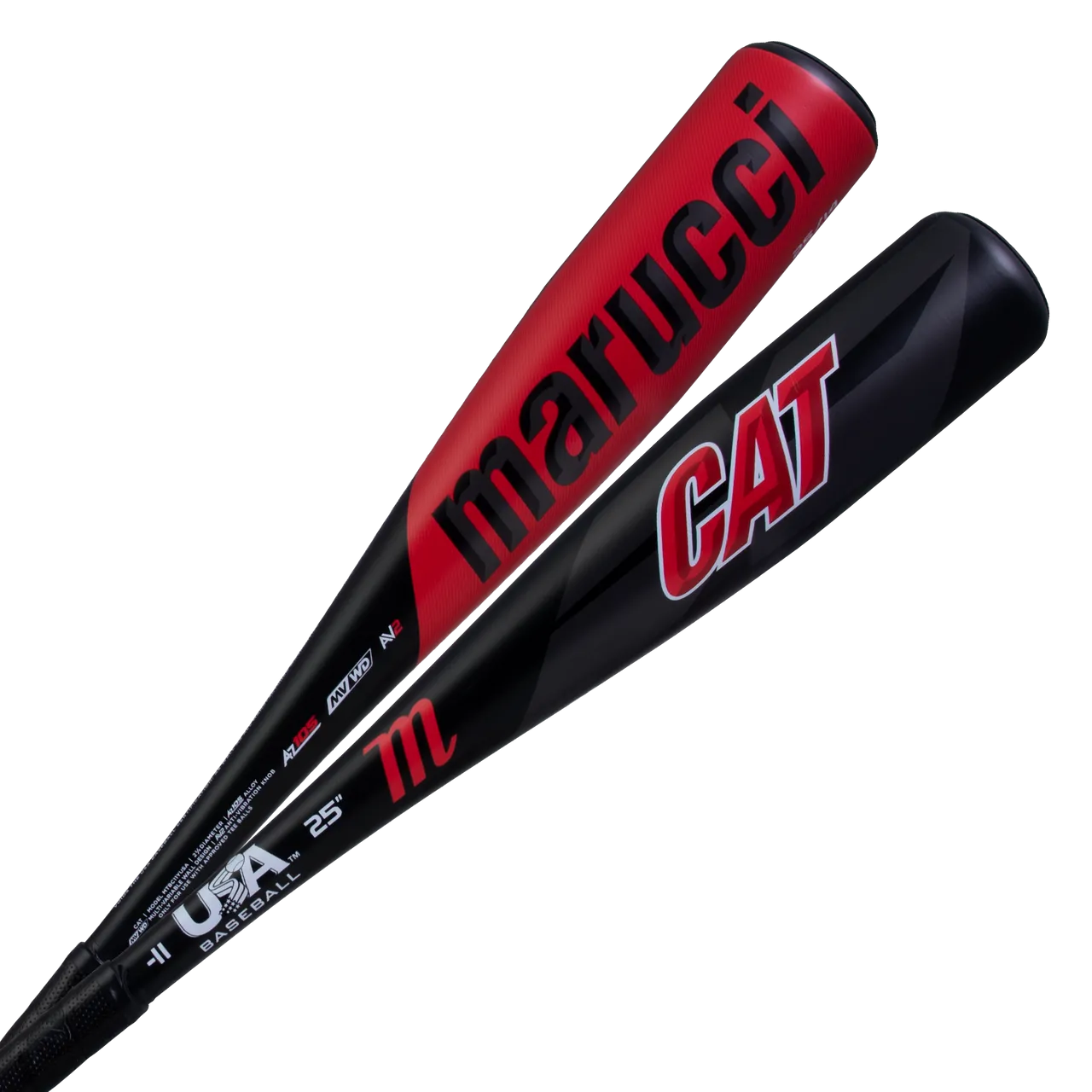 2023 Marucci CAT Tee Ball USA Baseball Bat