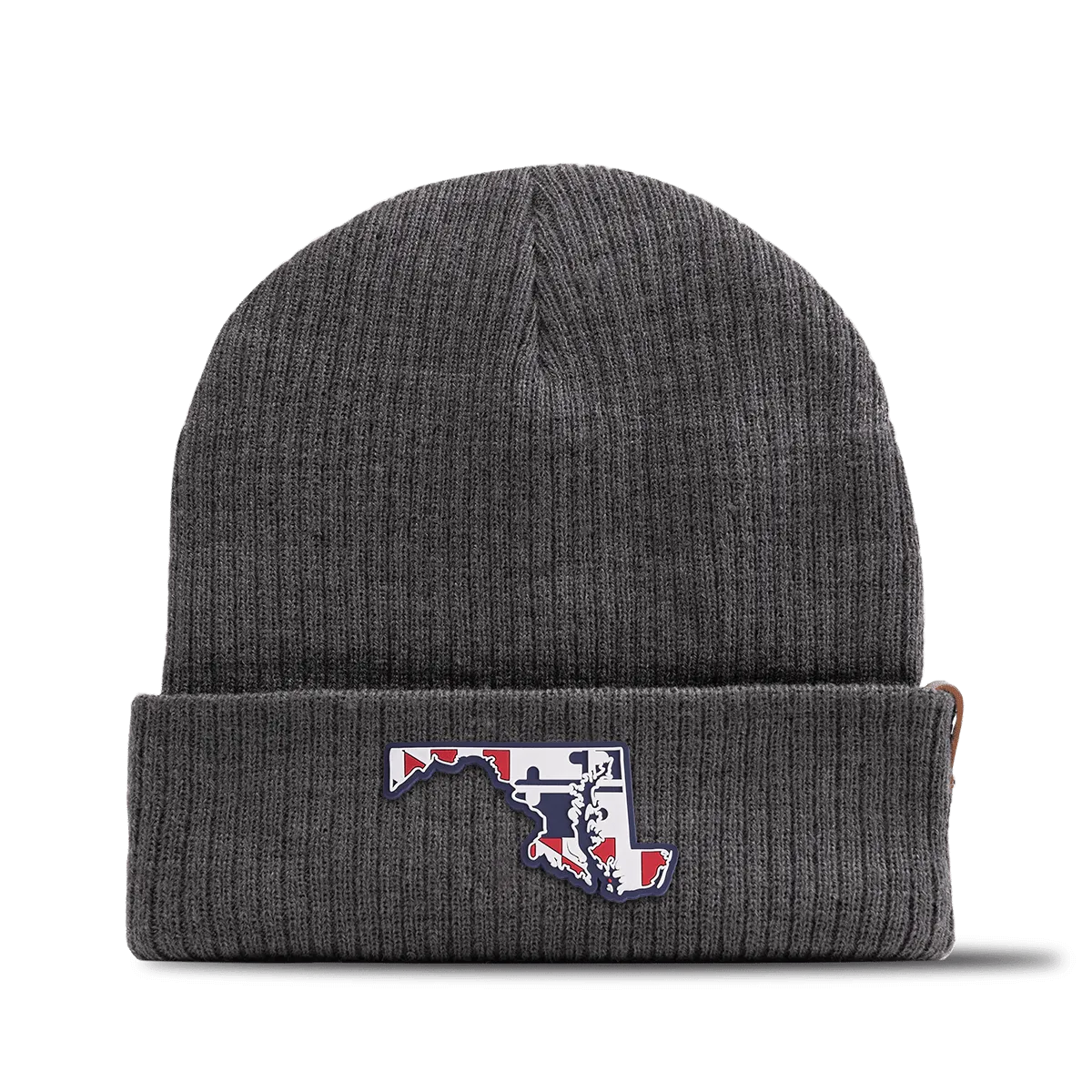 Maryland Patriot Beanie