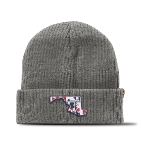 Maryland Patriot Beanie