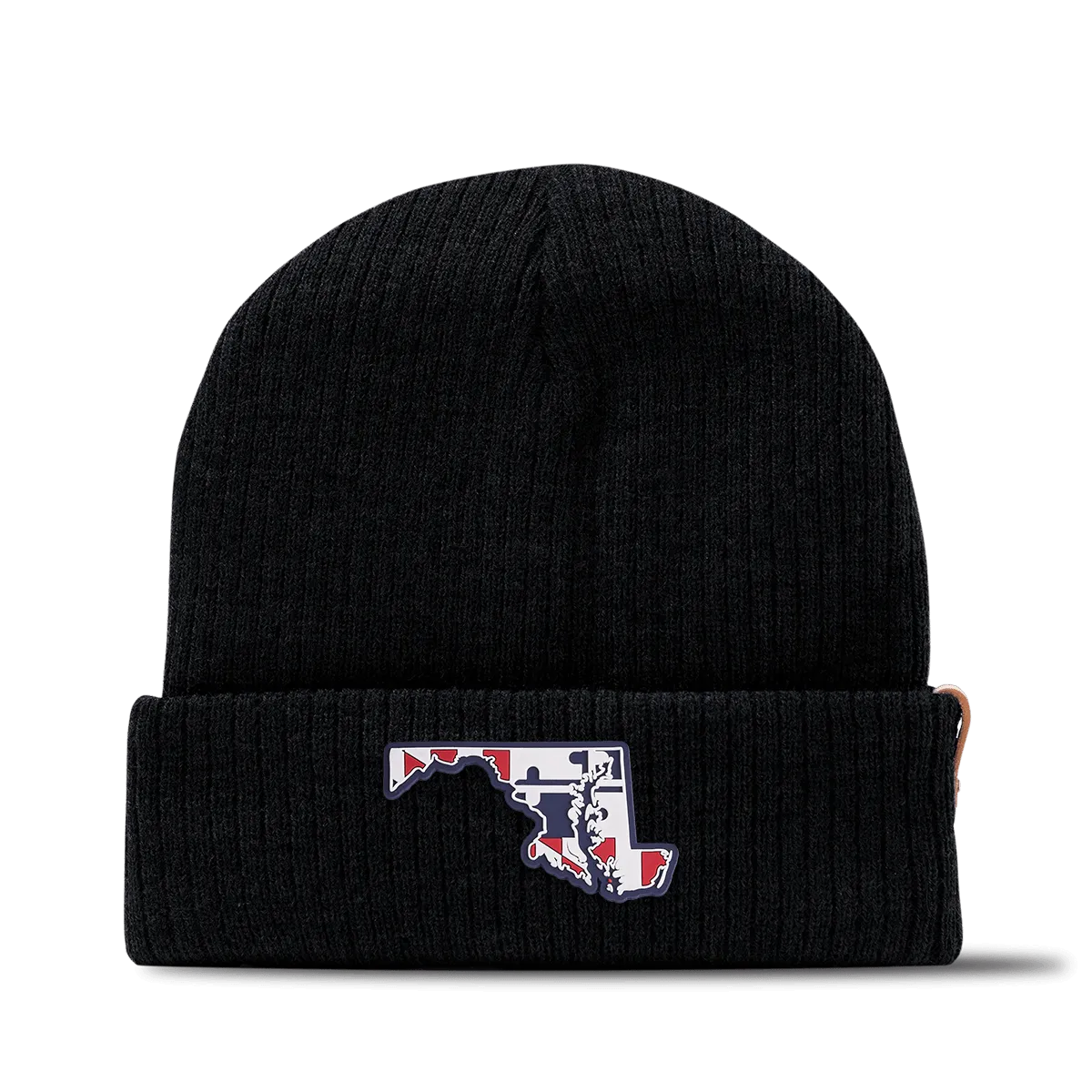 Maryland Patriot Beanie