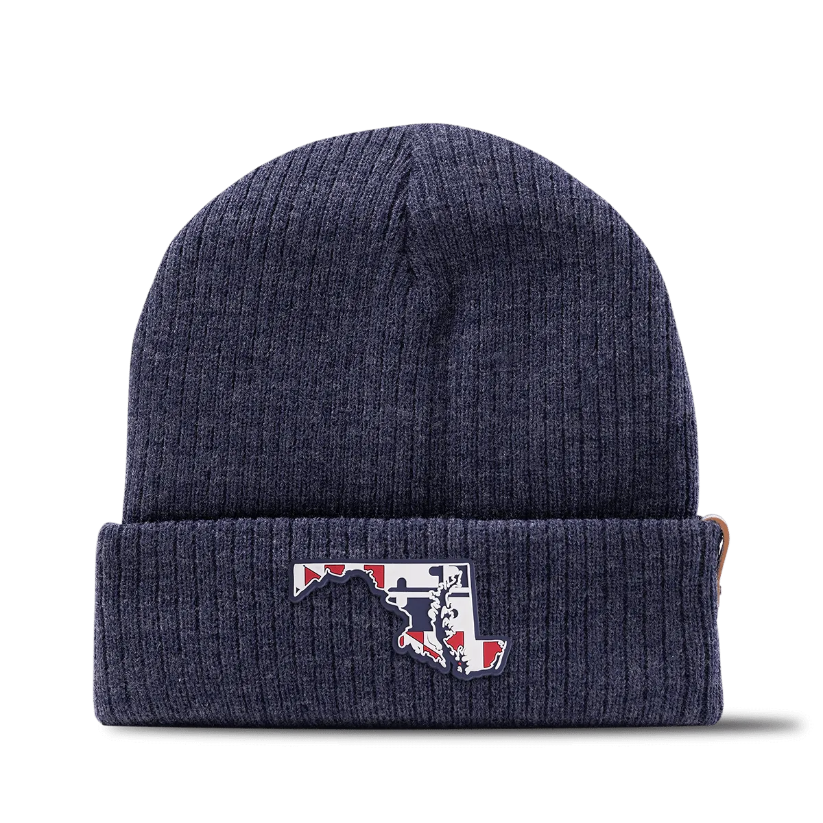 Maryland Patriot Beanie