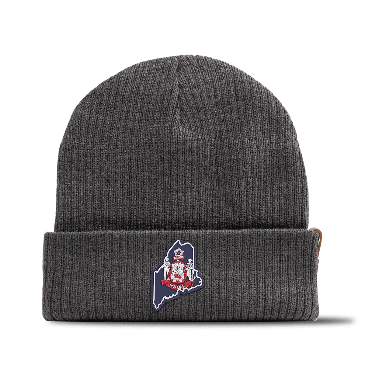 Maine Patriot Beanie