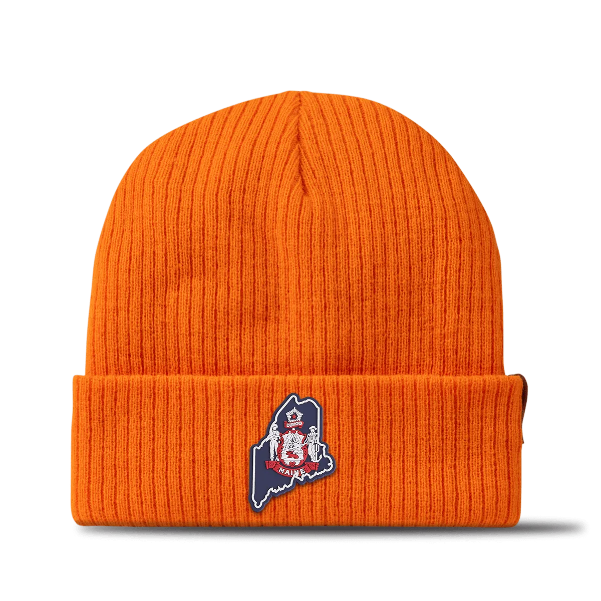 Maine Patriot Beanie